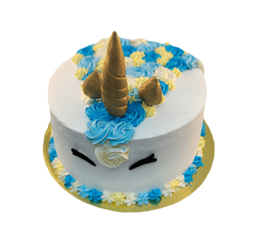 Unicorn Cake
