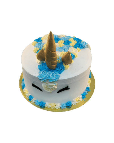 Unicorn Cake