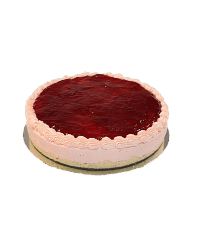 Strawberry Cheesecake