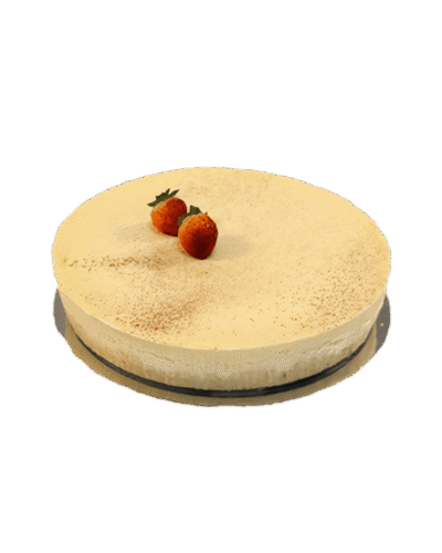 New York Cheese Cake