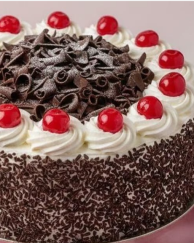 Black Forest