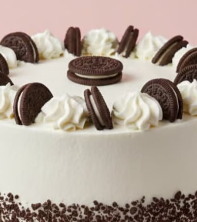 Oreo Cake