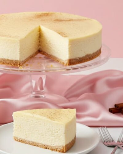 New York Cheese Cake
